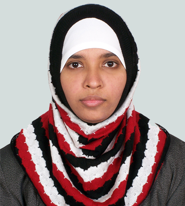 Dr. Durdana Shaheen Savanur