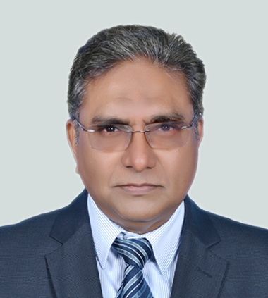 Dr. Mohammed Sarwar