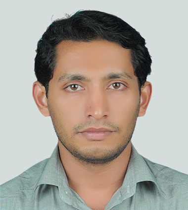 Dr. Shahul Hameed