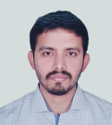Dr. Sreeram Natarajan