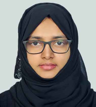 Dr. Sajna Vattapparambil