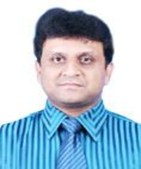 Dr. Anoop Mohammed