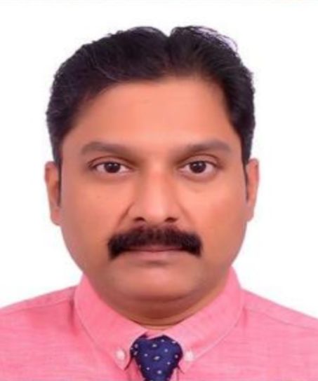 Dr. S. Yaseer Arafat