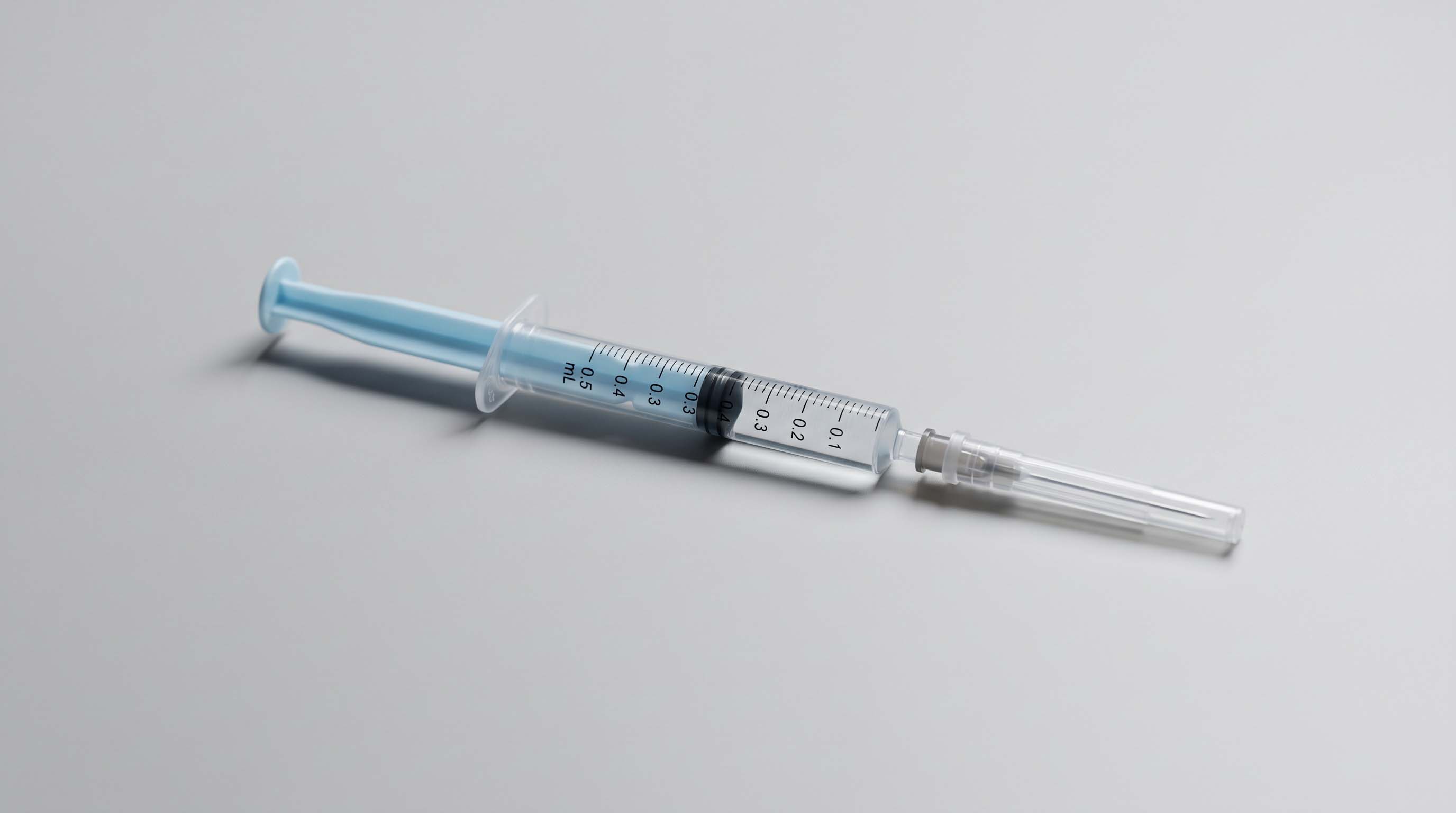 Vaccination Department