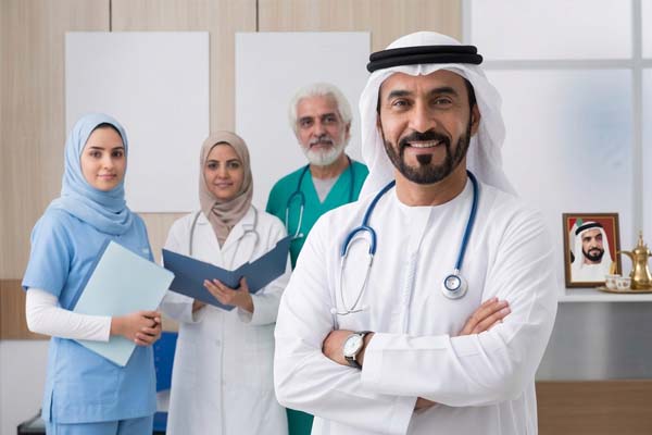Medical Department