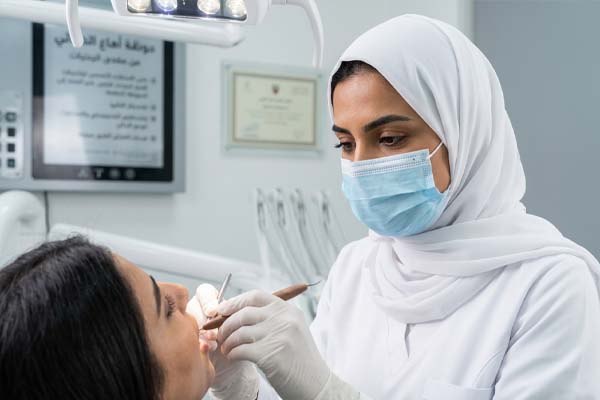 Dental Department
