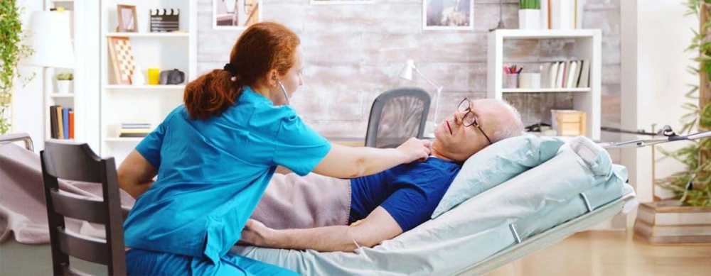 Post-Surgery Care at Home in the UAE: A Safer and More Comfortable Recovery